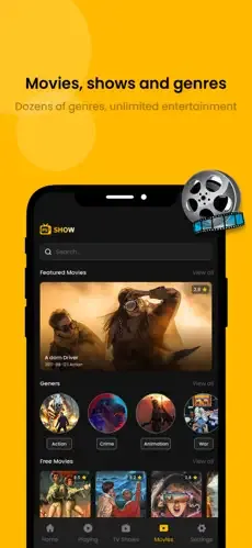 sony-liv-apk-premium Movies and shows